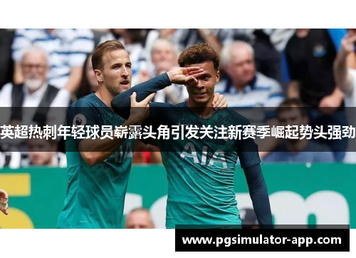 英超热刺年轻球员崭露头角引发关注新赛季崛起势头强劲