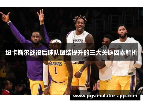 纽卡斯尔战役后球队团结提升的三大关键因素解析