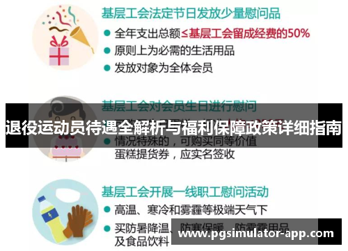 退役运动员待遇全解析与福利保障政策详细指南