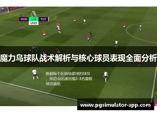 魔力鸟球队战术解析与核心球员表现全面分析